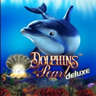 Dolphin’s Pearl Deluxe