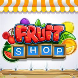 Fruit Shop