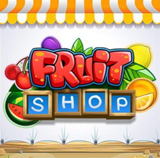 Fruit Shop