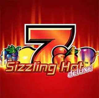 Sizzling Hot Deluxe