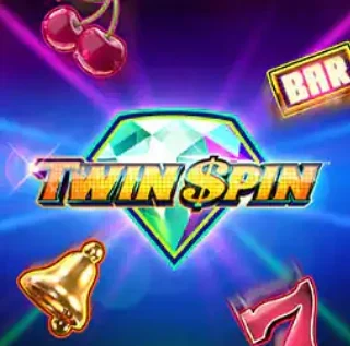 Twin Spin