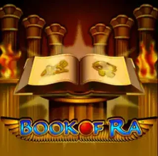 Book of Ra Classic