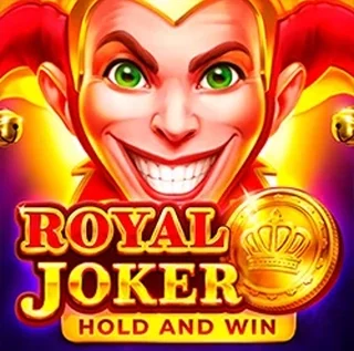 Royal Joker: Hold and Win