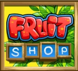 wild fruit shop