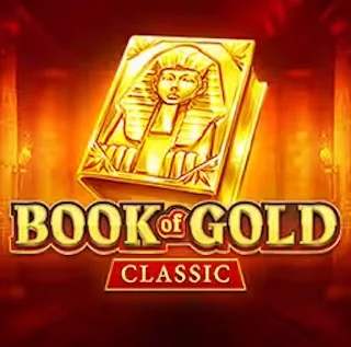 Book of Gold: Classic