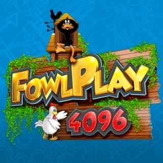 Fowl Play 4096
