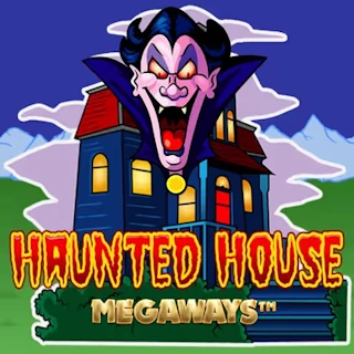 Haunted House Megaways