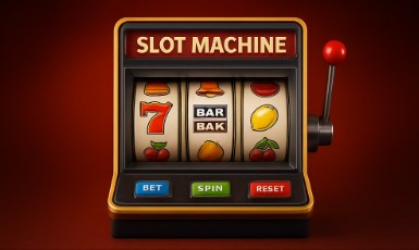 slot da bar
